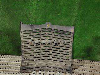 защита подкрылка(шуба) MAN TGA 1 поколение 2005, 10.5 л., D 2066 LF 01, дизель, МКПП, 81664106638