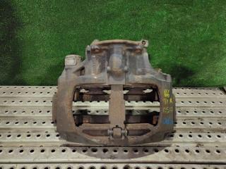 суппорт передний правый DAF XF 105 1 поколение 2011, 12.9 л., MX 340, дизель, МКПП, желтый, грузовик, 1857920