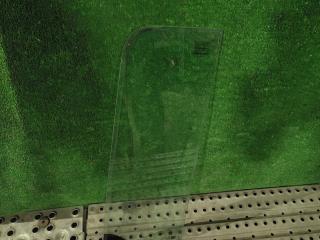 форточка передняя левая DAF XF 105 1 поколение 2007, 12.9 л., MX 300, дизель, МКПП, синий, 1676965