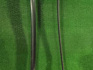 Уплотнитель стекла DAF XF 105 1 поколение 2008, дизель, МКПП, 1259715