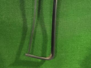 Уплотнитель стекла DAF XF 105 1 поколение 2008, дизель, МКПП, 1259716