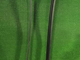 Уплотнитель стекла DAF XF 105 1 поколение 2010, 12.9 л., MX 340, дизель, МКПП, 1259715