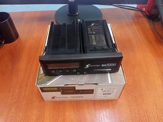 тахограф MAN TGX 1 поколение 2023, SE5000