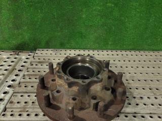 ступица задняя MAN TGA 1 поколение 2006, 10.5 л., D 2066 LF 01, дизель, АКПП, 81357010155