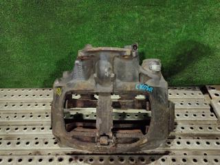 суппорт задний левый MAN TGA 1 поколение 2006, 10.5 л., D 2066 LF 01, дизель, АКПП, 81608046468