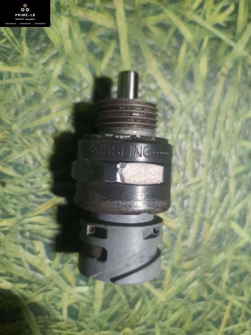 датчик заднего хода (лягушка) DAF XF 106 1 поколение 2014, 12.9 л., MX-13 340, дизель, МКПП, 0501331662 - фото №1