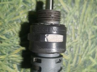 датчик заднего хода (лягушка) DAF XF 106 1 поколение 2014, 12.9 л., MX-13 340, дизель, МКПП, 0501331662