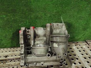 корпус масляного фильтра DAF XF 105 1 поколение 2008, 0.5 л., дизель, АКПП, 1857108