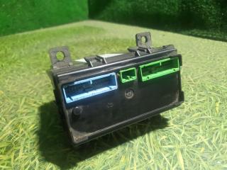 блок управления VECU Volvo FH 2 поколение 2006, 12.8 л., D13A440, дизель, АКПП, 20758798