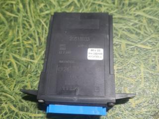 блок управления центральным замком Volvo FH 2 поколение 2006, 12.8 л., D13A440, дизель, АКПП, 20518033