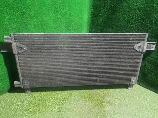 радиатор кондиционера MAN TGX 1 поколение 2010, 10.5 л., D 2066 LF 36, дизель, МКПП, 81619200032