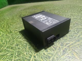 Преобразователь напряжения DAF XF 105 1 поколение 2007, 12.9 л., MX 300, дизель, МКПП, синий, 1726282