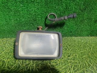 фонарь рабочего света DAF XF 105 1 поколение 2011, 12.9 л., MX 340, дизель, МКПП, желтый, грузовик, 1613000