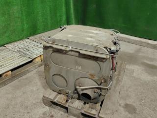 катализатор MAN TGX 1 поколение 2015, 12.4 л., D 2676 LF 26, дизель, МКПП, 51274210310, 51154080018, 81151036131, 51274210331