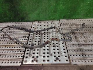 трубка кондиционера DAF XF 105 1 поколение 2011, 12.9 л., MX 340, дизель, МКПП, желтый, грузовик, 1696401