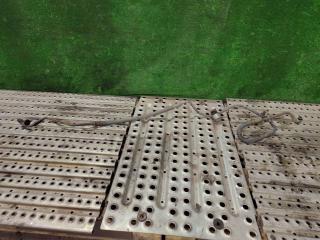 трубка кондиционера DAF XF 105 1 поколение 2011, 12.9 л., MX 340, дизель, МКПП, желтый, грузовик, 1744080