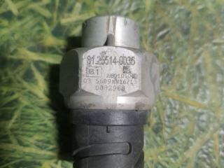 датчик (прочие) MAN TGA 1 поколение 2006, 10.5 л., D 2066 LF 01, дизель, АКПП, 81255140036