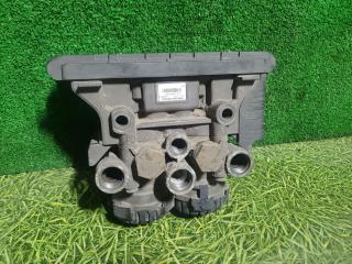 кран модулятор EBS Ford F-Max 2019, дизель, АКПП, 22225554, K102879, 21114976, K093192