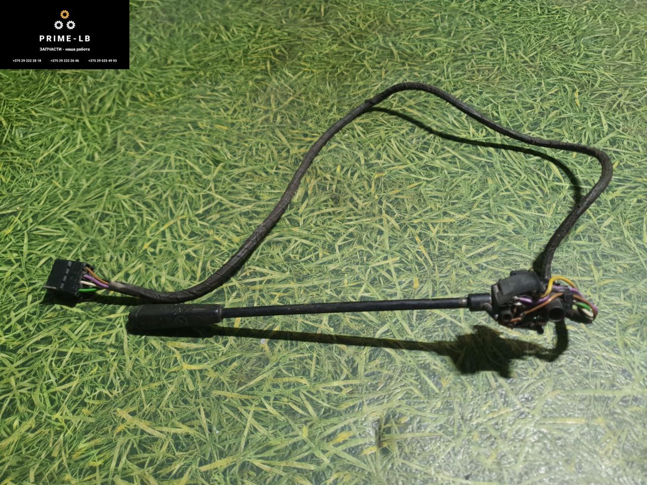 переключатель круиз-контроля DAF XF 95 1 поколение 2004, 12.6 л., XE 355 C, дизель, МКПП, белый, грузовик, KRUIZ95 - фото №1