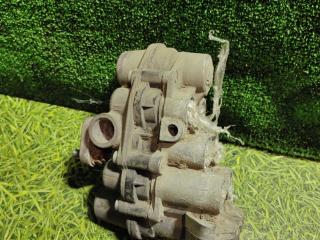 Клапан защитный 4-х контурный DAF XF 105 1 поколение 2011, 12.9 л., MX 340, дизель, МКПП, желтый, грузовик, 1612054, II37464N50, AE4528