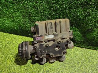 кран управления пневмоподвеской MAN TGA 1 поколение 2006, 10.5 л., D 2066 LF 01, дизель, АКПП, 4728800300, 81259026238