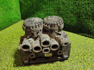 кран модулятор EBS MAN TGA 1 поколение 2006, 10.5 л., D 2066 LF 01, дизель, АКПП, 81521066042, K000921