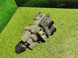 кран главный тормозной DAF XF 105 1 поколение 2007, 12.9 л., MX 300, дизель, МКПП, синий, 4800015000, 1455027