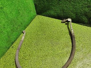 трубка кондиционера MAN TGX 1 поколение 2016, 12.4 л., D 2676 LF 52, дизель, АКПП, правый руль, 81619750313