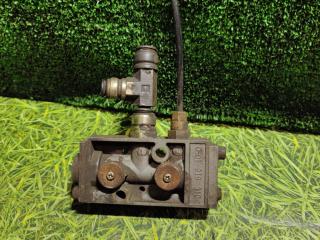 клапан включения пониженной передачи DAF XF 105 1 поколение 2011, 12.9 л., MX 340, дизель, МКПП, желтый, грузовик, 0501219310