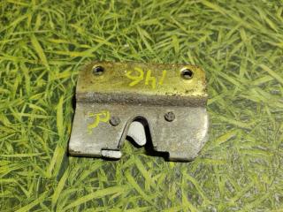 замок бардачка DAF XF 105 1 поколение 2008, 12.9 л., MX 340, дизель, МКПП, 1346452