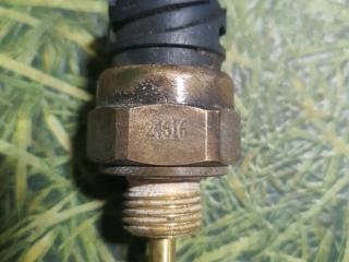 датчик температуры MAN TGX 1 поколение 2016, 12.4 л., D 2676 LF 52, дизель, АКПП, правый руль, 51274210337