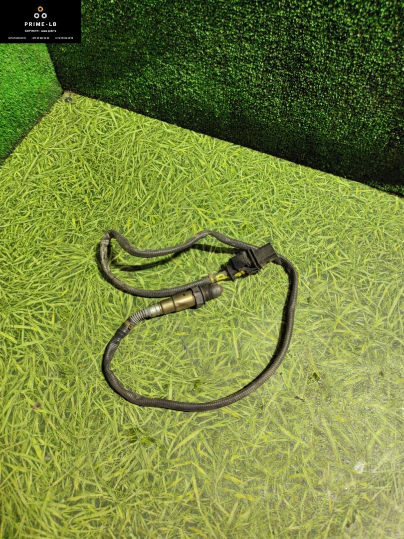 лямбда-зонд MAN TGX 1 поколение 2016, 12.4 л., D 2676 LF 52, дизель, АКПП, правый руль, 51154080001, 0281004107 - фото №1