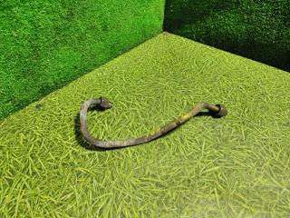 масляная трубка турбины MAN TGX 1 поколение 2016, 12.4 л., D 2676 LF 52, дизель, АКПП, правый руль, 51057045329