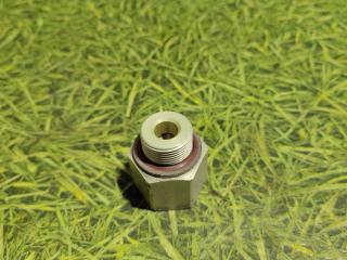 Клапан перепускной Ford F-Max 2019, дизель, АКПП, K001349