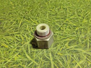 Клапан перепускной Ford F-Max 2019, дизель, АКПП, K001349