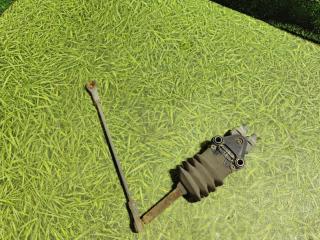 кран уровня подвески Mercedes-Benz Actros 3 поколение (MP3) 2010, 11.9 л., OM 541.976, дизель, АКПП, 4640070110, 0003284530