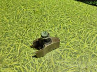 крепление форсунки MAN TGX 1 поколение 2016, 12.4 л., D 2676 LF 52, дизель, АКПП, правый руль, 51101040065