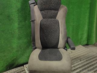 сиденье переднее DAF XF 105 1 поколение 2008, 12.9 л., MX 340, дизель, МКПП, 1654251