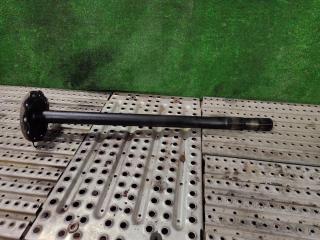 полуось задняя (приводной вал, ШРУС) Ford F-Max 2019, дизель, АКПП, HC464235BB, T229948