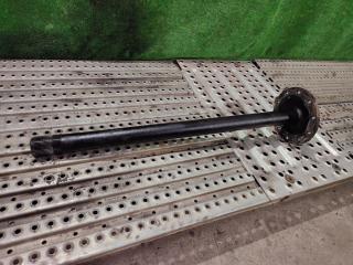 полуось задняя (приводной вал, ШРУС) Ford F-Max 2019, дизель, АКПП, HC464235AB, T229949