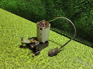 двигатель электролюка DAF XF 105 1 поколение 2008, дизель, МКПП, 404411, 60080271