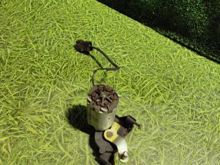 двигатель электролюка DAF XF 105 1 поколение 2008, 12.9 л., MX 340, дизель, МКПП, 404411, 60080271