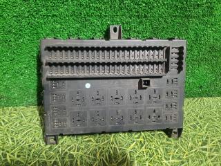 блок предохранителей DAF XF 95 1 поколение 2004, 12.6 л., XE 355 C, дизель, МКПП, белый, грузовик, 1452112