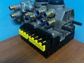 кран модулятор EBS Schmitz SKO 2023, 4801020630