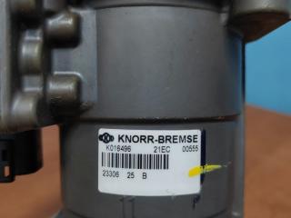 кран главный тормозной Ford F-Max 2023, дизель, K016496, T229605, DC462A270AB