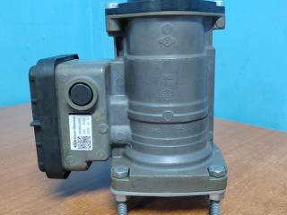 кран тормозной прицепа Volvo FH 3 поколение 2023, дизель, 7421122038, K020623N50, 21122038, K020623, K023711