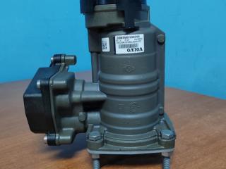 кран тормозной прицепа Volvo FH 3 поколение 2023, дизель, 23166657, K037886, K028781