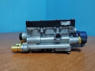 кран управления пневмоподвеской Schmitz SKO 2023, 4630905000