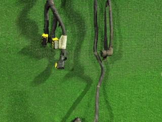 Проводка КПП Ford F-Max 2019, дизель, АКПП, JC4614K039ABC, T314911