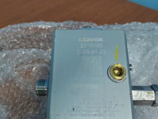 газовый редуктор Scania 6-series 2023, газ, 2929760, 2632185